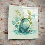 Art gift Стъклено АРТ пано - Хипо