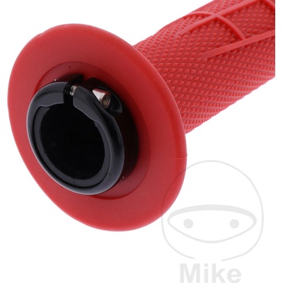 ProGrip rukojeť 709 RO Durchmesser 22 / 25 mm geschlossen.