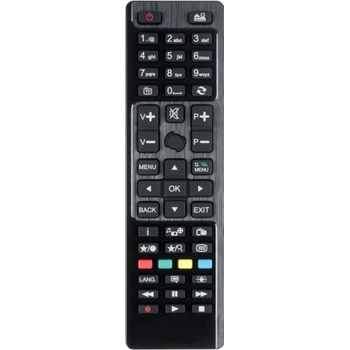 съвместим Panasonic rc48127, 30089238 - заместител дистанционно управление (rc48127, 30089238)