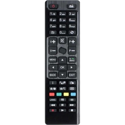 съвместим Panasonic rc48127, 30089238 - заместител дистанционно управление (rc48127, 30089238)