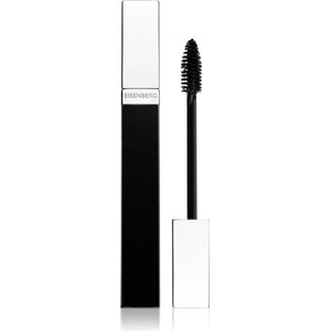 Eisenberg Le Maquillage Le Mascara Noir спирала за екстра обем цвят 01 Ultra-Noir / Ultra-Black 8ml