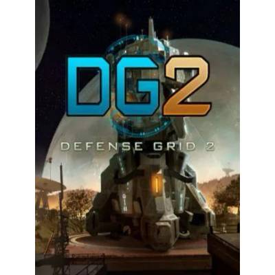 Игра DG2: Defense Grid 2 за PC Steam, Електронна доставка