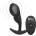 b-Vibe P-Spot Snug Plug Простатен стимулатор с тежест и дистанционно