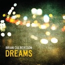 CULBERTSON BRIAN: DREAMS CD