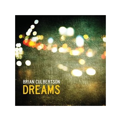 CULBERTSON BRIAN: DREAMS CD