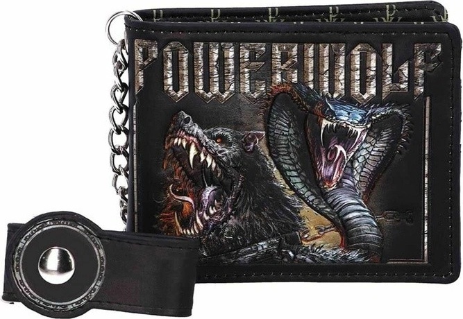 Powerwolf B5362S0