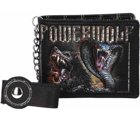 Powerwolf B5362S0