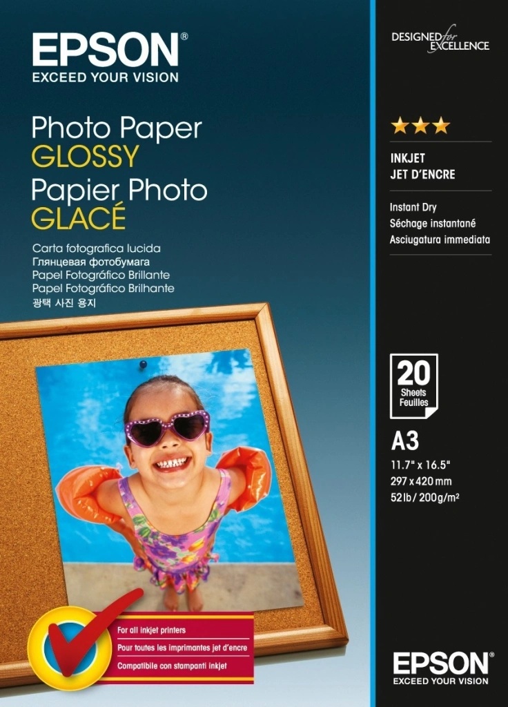 Epson C13S042536