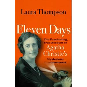 Eleven Days (ISBN: 9781835015735)
