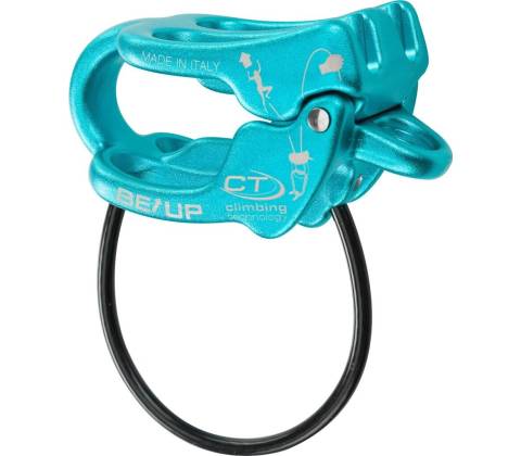 Climbing Technology Be Up