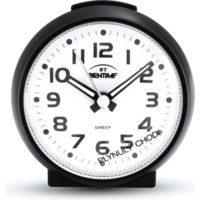 Bentime NB38-BB08514BK-O