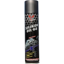 CleanFox Silikon Oil 68 300 ml