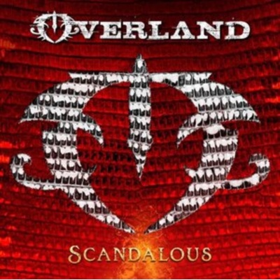 ESCAPE MUSIC OVERLAND - Scandalous LP