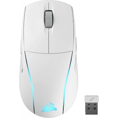 Corsair M75 Wireless Lightweight RGB Gaming Mouse CH-931D011-EU