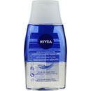 Přípravky na čištění pleti Nivea Visage oční odličovač extra voděodolného make-upu (Eye Make-up Remover) 125 ml