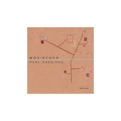 Peel Sessions - Movietone CD