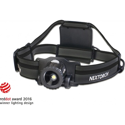 Nextorch MyStar