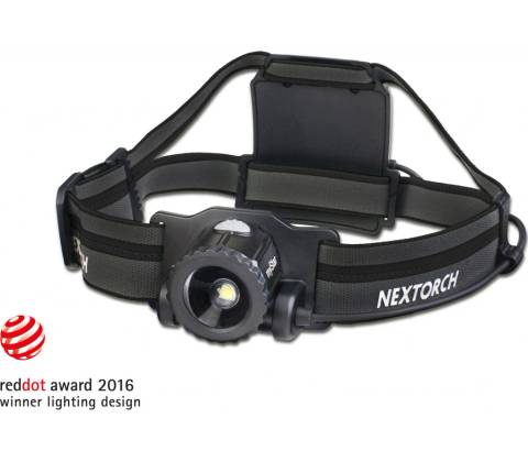 Nextorch MyStar