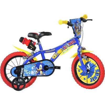 Dino Bikes 614 Sonic 2023