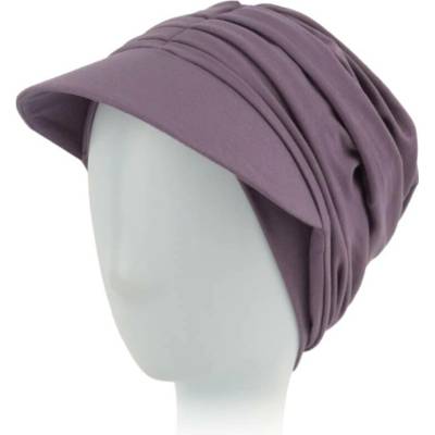 Turban Tokyo s kšiltem Q045