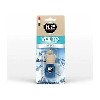K2 VENTO FRESH