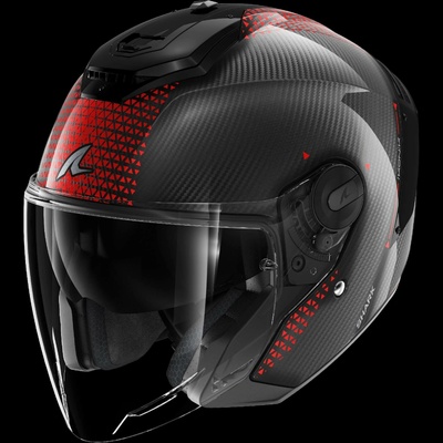 Shark RS JET CARBON IKONIK