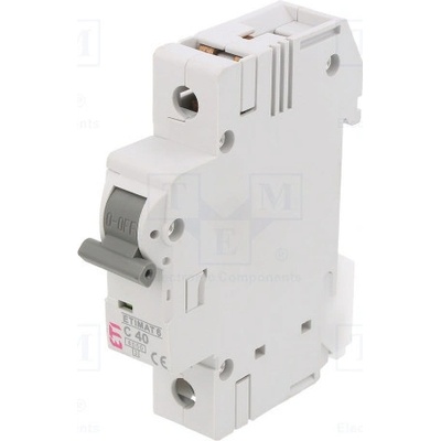 Eti Polam Etimat 6 1P C40