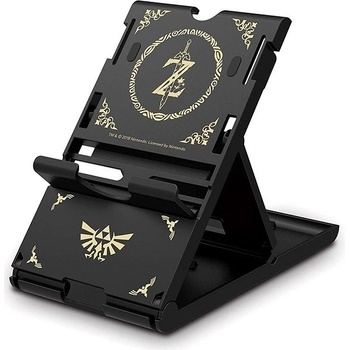 Hori Compact PlayStand - Zelda Switch