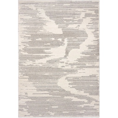 Nirmal Estonia EST-35 krémový šedý