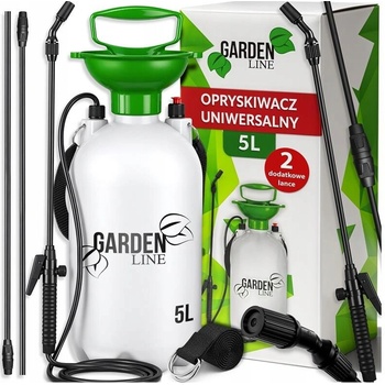 GardenPlus+ 5 l