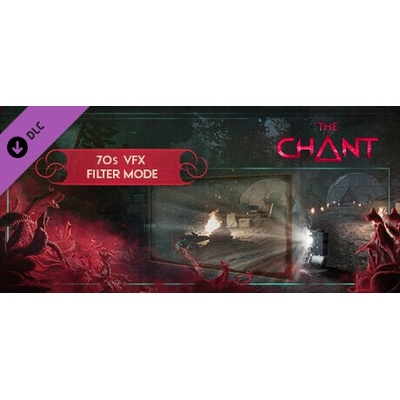 Игра The Chant - 70s VFX Filter Mode за PC Steam, Електронна доставка