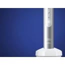 Oral-B Pulsonic Slim Luxe 4500 + travel case platinum