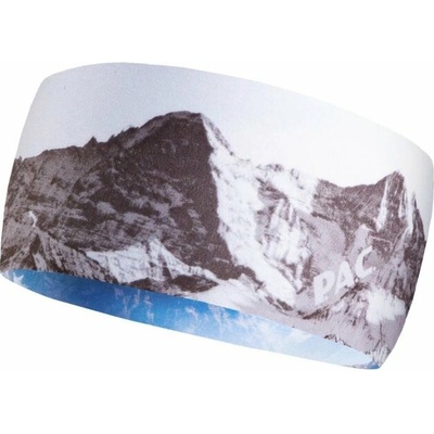 P.A.C. Recycled Seamless Headband Mountsia