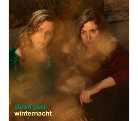 Clean Pete, Winternacht, CD
