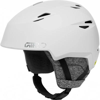 Giro Дамска ски каска Giro Women's Envi Spherical Ski helmet - Matte White - размер S 52-55, 5 cm (418-1258-0211)
