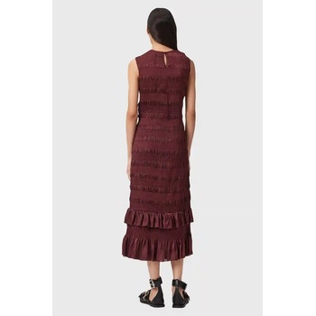 AllSaints Рокля AllSaints NYLA (W034DD)