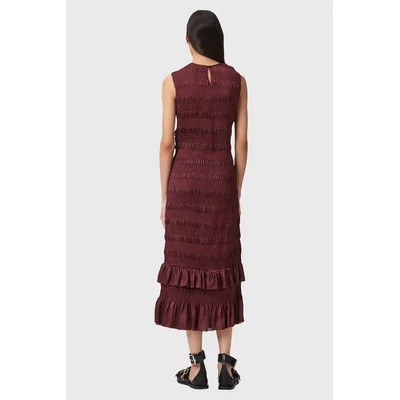 AllSaints Рокля AllSaints NYLA (W034DD)