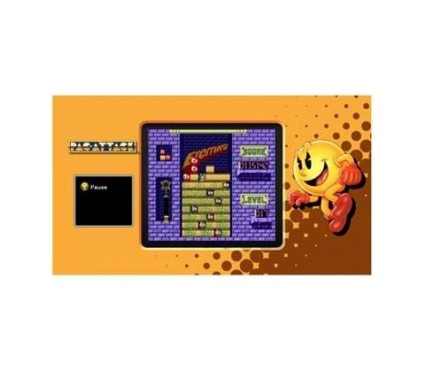 Pac-Man Museum