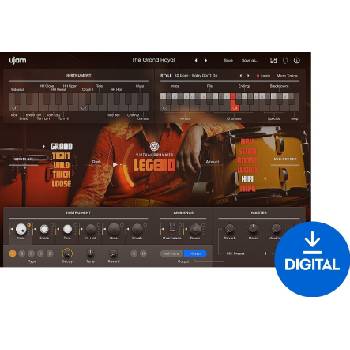 UJAM Legend (Дигитален продукт)