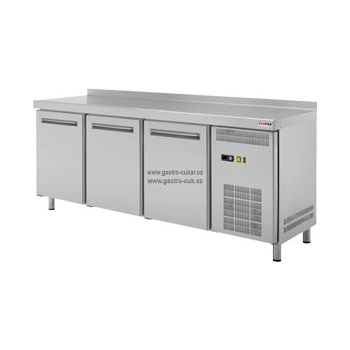 RedFox RT-3 D