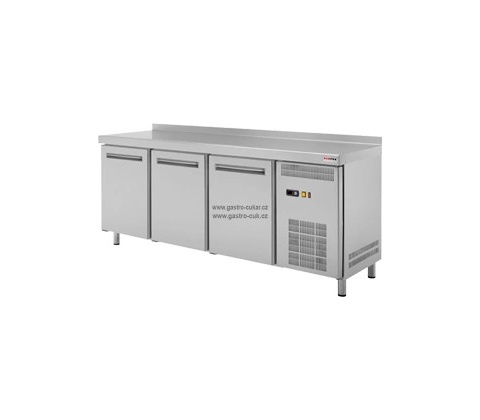 RedFox RT-3 D