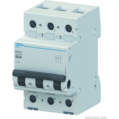 OEZ MSO-32-3