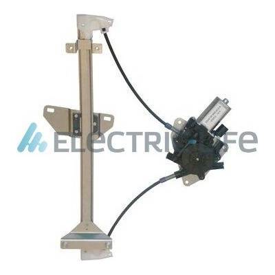 Zvedací zařízení oken Electric Life ZR DN70 L