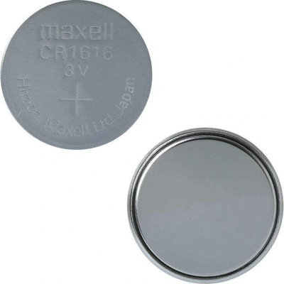 Maxell Lithium CR1616 1ks SPMA-1616