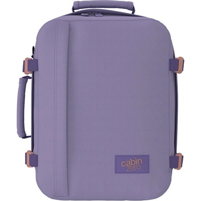 Cabin Zero Classic Smokey violet 28L