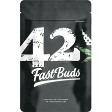 Fast Buds Apple Strudel Auto semena neobsahují THC 1 ks