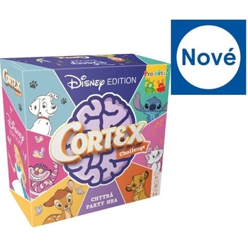 Asmodee Cortex Disney