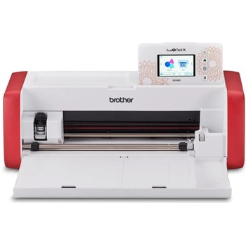 Image 1 of Brother ScanNCut SDX900