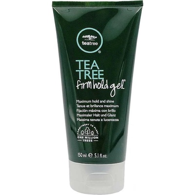 Paul Mitchell Tea Tree Special Firm Hold Gel 150 ml