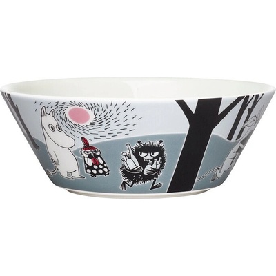 Arabia miska Moomin Adventure Move 15 cm